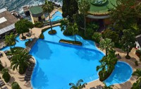   Pestana Carlton Madeira Ocean Resort 5*  27