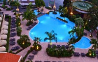   Pestana Carlton Madeira Ocean Resort 5*  26