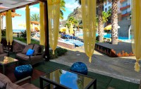   Savoy Calheta Beach 4*  8