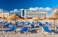   Tryp Lisboa Caparica Mar 4*  13