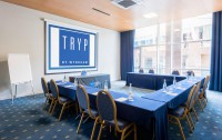   Tryp Lisboa Caparica Mar 4*  9