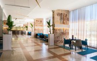   Tryp Lisboa Caparica Mar 4*  7