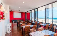   Tryp Lisboa Caparica Mar 4*  21