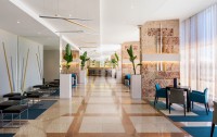   Tryp Lisboa Caparica Mar 4*  20