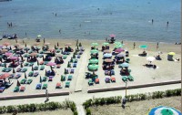 Vila Verdhe Beach 3*  5