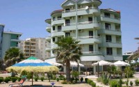   Vila Verdhe Beach 3*  3