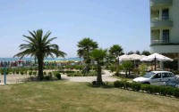 Vila Verdhe Beach 3*  2