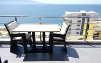   Aler Luxury Apartments Saranda 4*  1