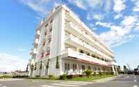 Flower Hotel & Spa Durres Golem 4*  3