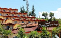   Olympia Touristic Village 3*  1