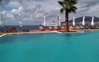   Santa Quaranta Premium Resort 5*  6