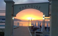 Paradise Beach 4*  4