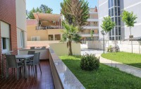   Aler Luxury Apartments Durres 4*  10