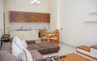   Aler Luxury Apartments Durres 4*  9