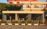   Aler Hotel Durres 3*+  1