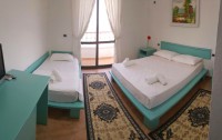   Aler Hotel Durres 3*+  9