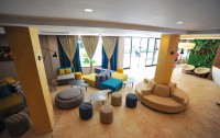 Sandy Beach Resort 4*  3