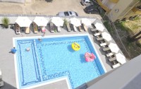   Aler Luxury Resort Durres 4*  7