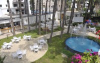 Aler Luxury Resort Durres 4*  2