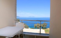 Aler Luxury Hotel Vlora 4*+  2