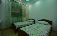   Ama Apartments 3*  9