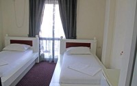 Grand Hotel Saranda 4*  3