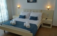 Aler Holiday Inn Saranda 4*+  4