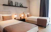   Andon Lapa Luxury Suites 4*  7