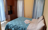   Sanremo Hotel & Restorant 3*  7