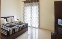 Casanoste Apartments 3*  5