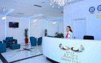   Aler Grand Hotel Vlera 5*  9