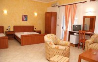   Rafaelo Resort - Comfort & Family Hotel 4*  11