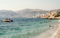   Saranda International 3*  7