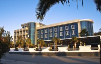   Vlora International 5*  1