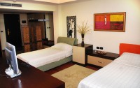   Vlora International 5*  15