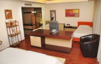   Vlora International 5*  14