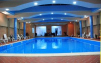   Vlora International 5*  22