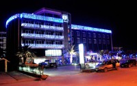   Vlora International 5*  21