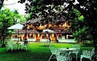   Marari Beach Resort 4*  1