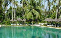 Marari Beach Resort 4*  5