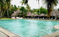 Marari Beach Resort 4*  4