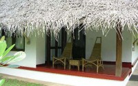 Marari Beach Resort 4*  3