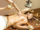   Chakra Ayurvedic Resort 3*  9