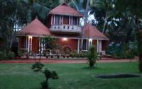   Dr. Franklin Panchakarma Institute 3*  10