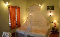   Manaltheeram Ayurvedic Beach 3*  7