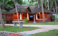 Medicus Ayurbay Ayurveda Beach Resort 3*  5