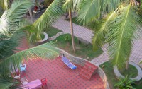   Medicus Ayurbay Ayurveda Beach Resort 3*  8