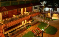 Medicus Ayurbay Ayurveda Beach Resort 3*  4