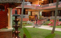 Medicus Ayurbay Ayurveda Beach Resort 3*  2