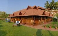   Thapovan Heritage Home 3*  7